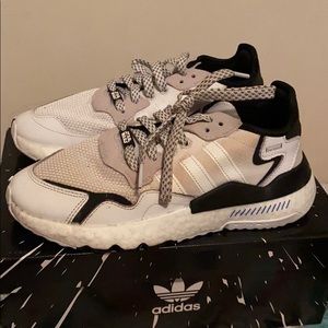 Star Wars adidas shoes